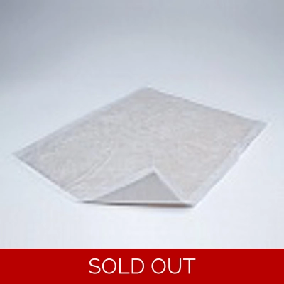 disposable incontinence bed pads